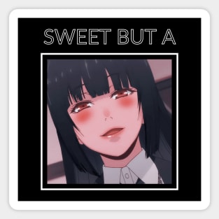 Kakegurui Jabami Yumeko Magnet